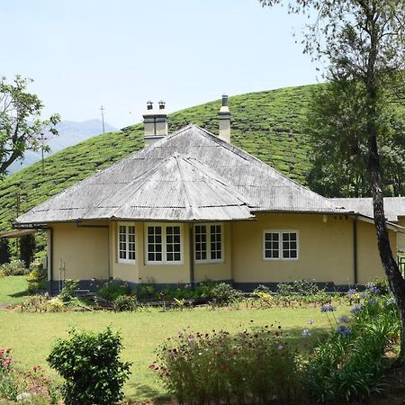 Ama Stays And Trails Tea Estate Bungalows , Munnar Exterior photo