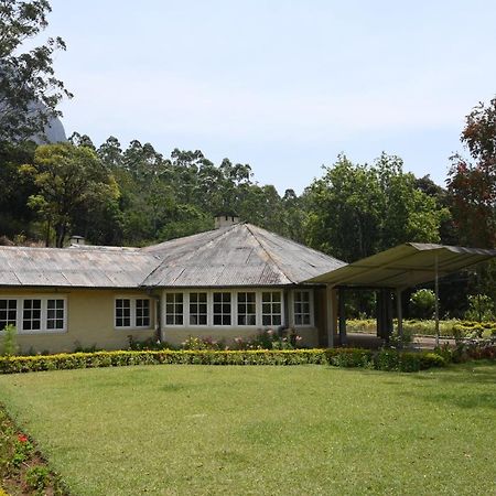 Ama Stays And Trails Tea Estate Bungalows , Munnar Exterior photo