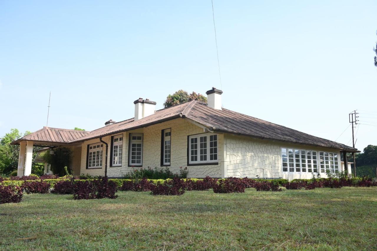 Ama Stays And Trails Tea Estate Bungalows , Munnar Exterior photo